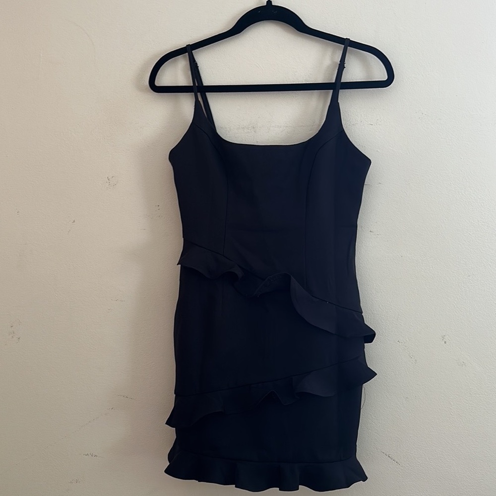 Hello Molly | Through The Dark Dress - Picture 6 of 9